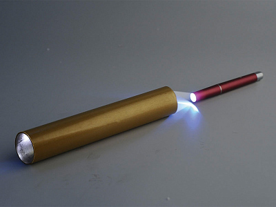 Подарочный набор Свет в конце тоннеля