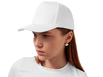 Бейсболка Mix