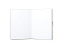 Блокнот А6 Storyline Light Grey - Фото 5