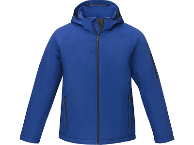 Куртка утепленная Notus мужская