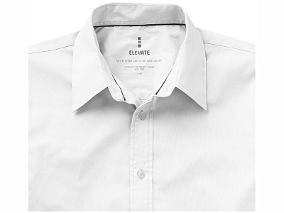 Рубашка Hamilton мужская
