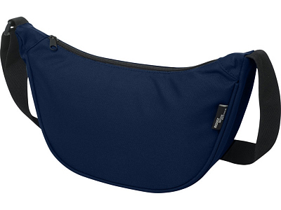 Поясная сумка Byron, 1,5 л (Тёмно-синий)