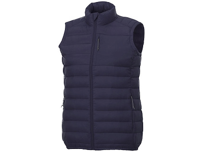 Жилет утепленный Pallas женский (Тёмно-синий)