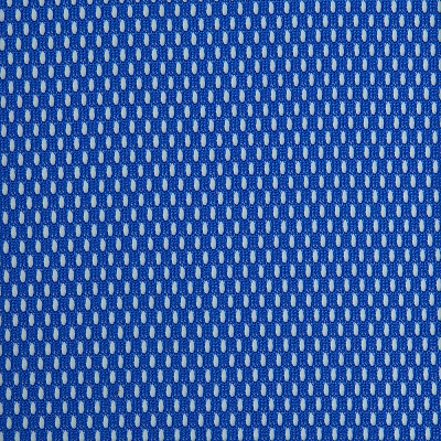 Заготовка из мелкой сетки Syren, L, синяя (Синий)