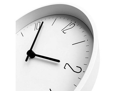 Часы настенные Casper S