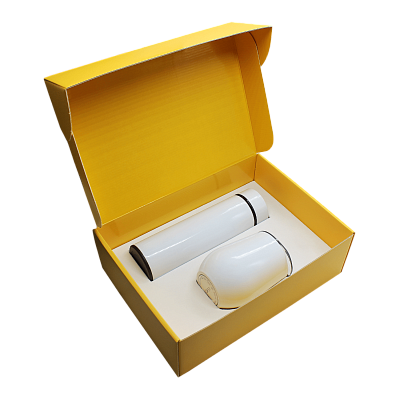 Набор Hot Box C W (черный) (Белый)