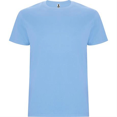Футболка STAFFORD , НЕБЕСНО-ГОЛУБОЙ 3XL (Небесно-голубой)