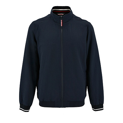 Ветровка Ralph, красная (Тёмно-синий)