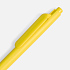 Ручка шариковая Prodir DS11 PMP, желтая - Фото 4