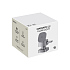 Беспроводное ЗУ 3 в 1, Qi2.2 25W Glow Ligh - Фото 8