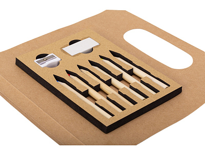 Набор для рисования RESOL