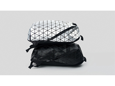 Рюкзак Mybag Prisma