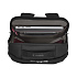 Рюкзак VICTORINOX Crosslight City Daypack, черный, RPET полиэстер, 32x18x46 см, 20 л - Фото 8
