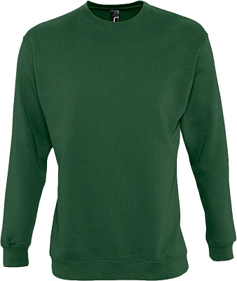 Толстовка New Supreme 280, оранжевая (Зеленый)