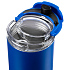 Термостакан Voima, синий - Фото 3