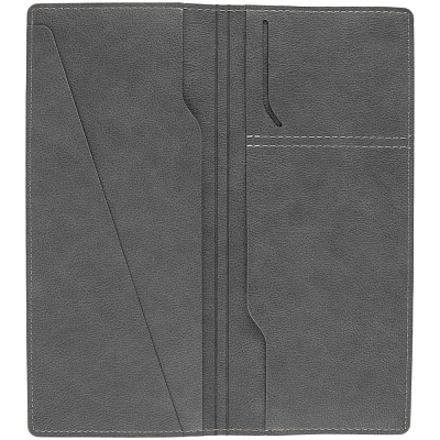 Набор Petrus Travel, серый