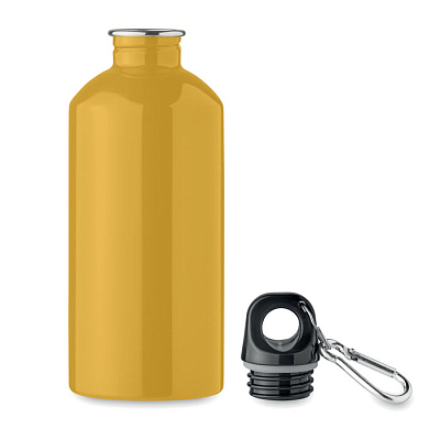 Single wall bottle       500ml