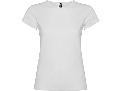 Футболка Bali женская (Белый)