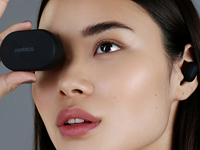 Беспроводные наушники Mysound Play