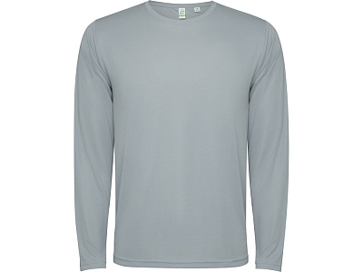 Лонгслив Estoril, детский (Серый)