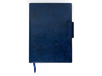 Бизнес блокнот А5 Monoi