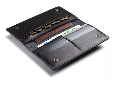 Бумажник Денмарк