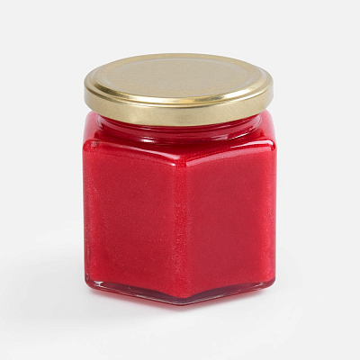 Крем-мед MerryBee ver.2 с вишней