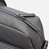 Сумка для ноутбука L255, темно-серая - Фото 9