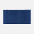 Полотенце Odelle ver.2, малое, синее - Фото 2