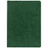 Ежедневник New Latte, недатированный, зеленый - Фото 2