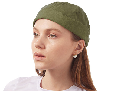 Шапка Docker Hat, унисекс