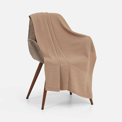 Плед Aviator  (Бежевый)