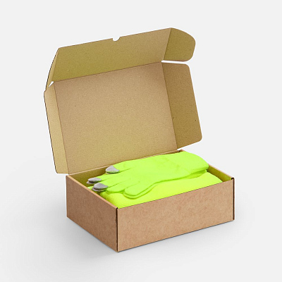 Набор Urban Flow Full Set Touch  неон (Салатовый)