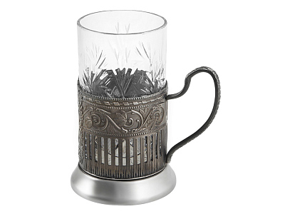 Чайный набор Эгоист