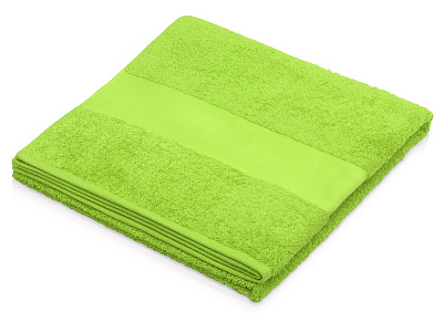 Полотенце Terry 450, S (Зеленое яблоко)