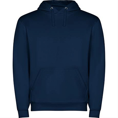 Толстовка CAPUCHA унисекс, МОРСКОЙ СИНИЙ 3XL (Морской синий)