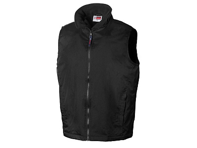 Жилет Clermont (Чёрный)