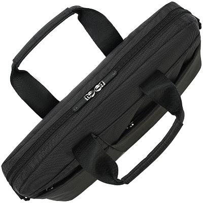 Сумка для ноутбука L244, черная