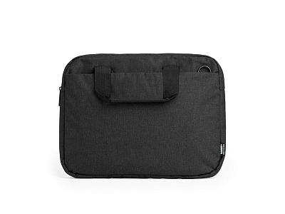 Сумка KALMAR для ноутбука (Чёрный)