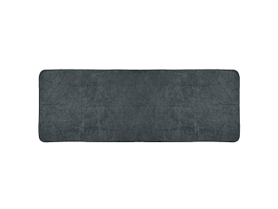 Полотенце ORLY, M (Темный свинцовый)