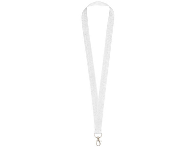 Шнурок Impey (Белый)