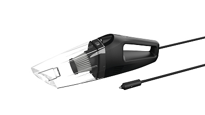 Автомобильный пылесос  Ritmix CVC-001