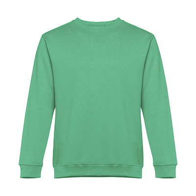 Толстовка унисекс DELTA 300  (Зеленый)