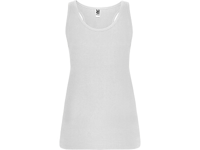 Майка Brenda детская (Белый)