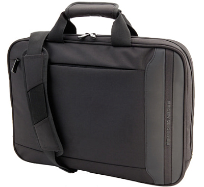 Портфель SYSKO (Чёрный)