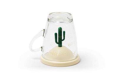 Чашка Лето (Зеленый)