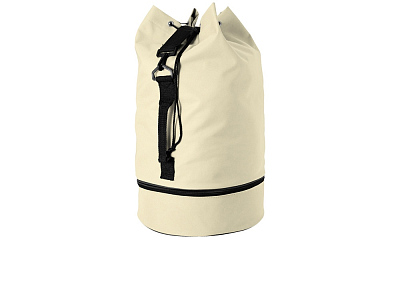 Вещмешок Idaho (Бежевый/черный)