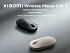 Мышь беспроводная Xiaomi Wireless Mouse Lite 2, черный - Фото 2