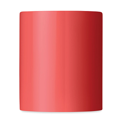 Кружка керамическая  в коробке