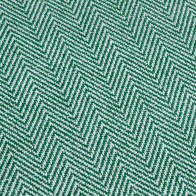 Плед «Гирвас», зеленый